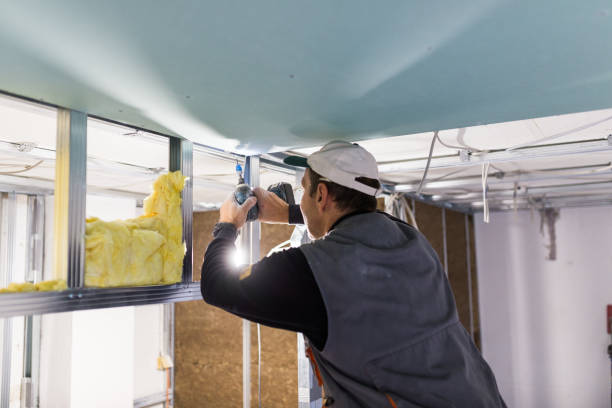Range of Insulation Solutions in Bowling Green, FL
