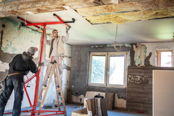 Best Blown-in Insulation  in Bowling Green, FL