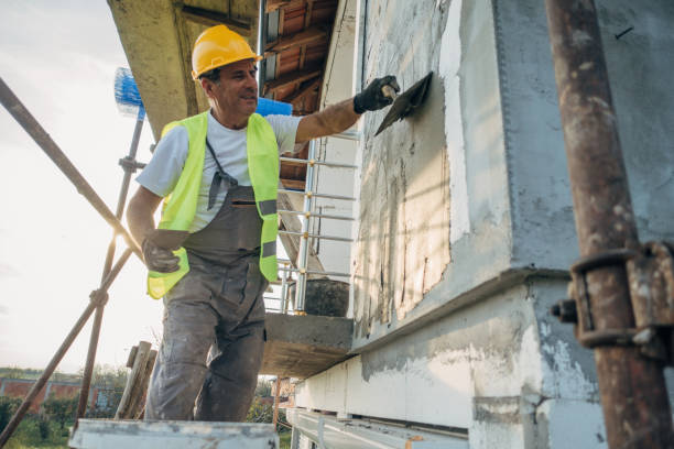 Best Local Insulation Services  in Bowling Green, FL