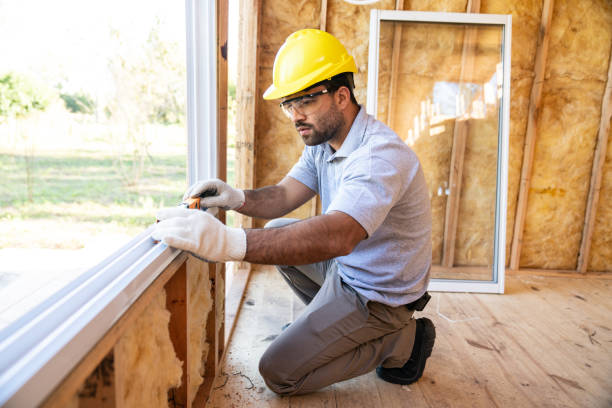 Best Insulation Replacement Services  in Bowling Green, FL