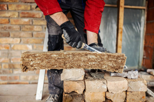 Best Attic Insulation Installation  in Bowling Green, FL